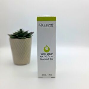 Juice Beauty Green Apple Age Defy Serum